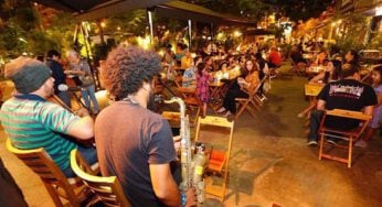 Prefeitura de Goiânia autoriza apresentação de música ao vivo em bares e restaurantes