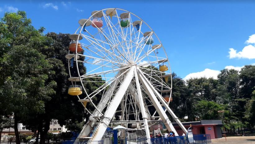 Mutirama poderá funcionar somente entre quinta e domingo