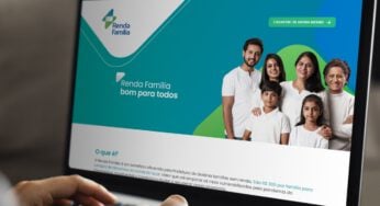 Mais de 400 famílias já fizeram cadastro no Renda Família; saiba como se inscrever