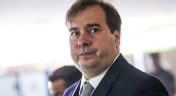 DEM isola Rodrigo Maia e anuncia neutralidade para eleição da Câmara dos Deputados