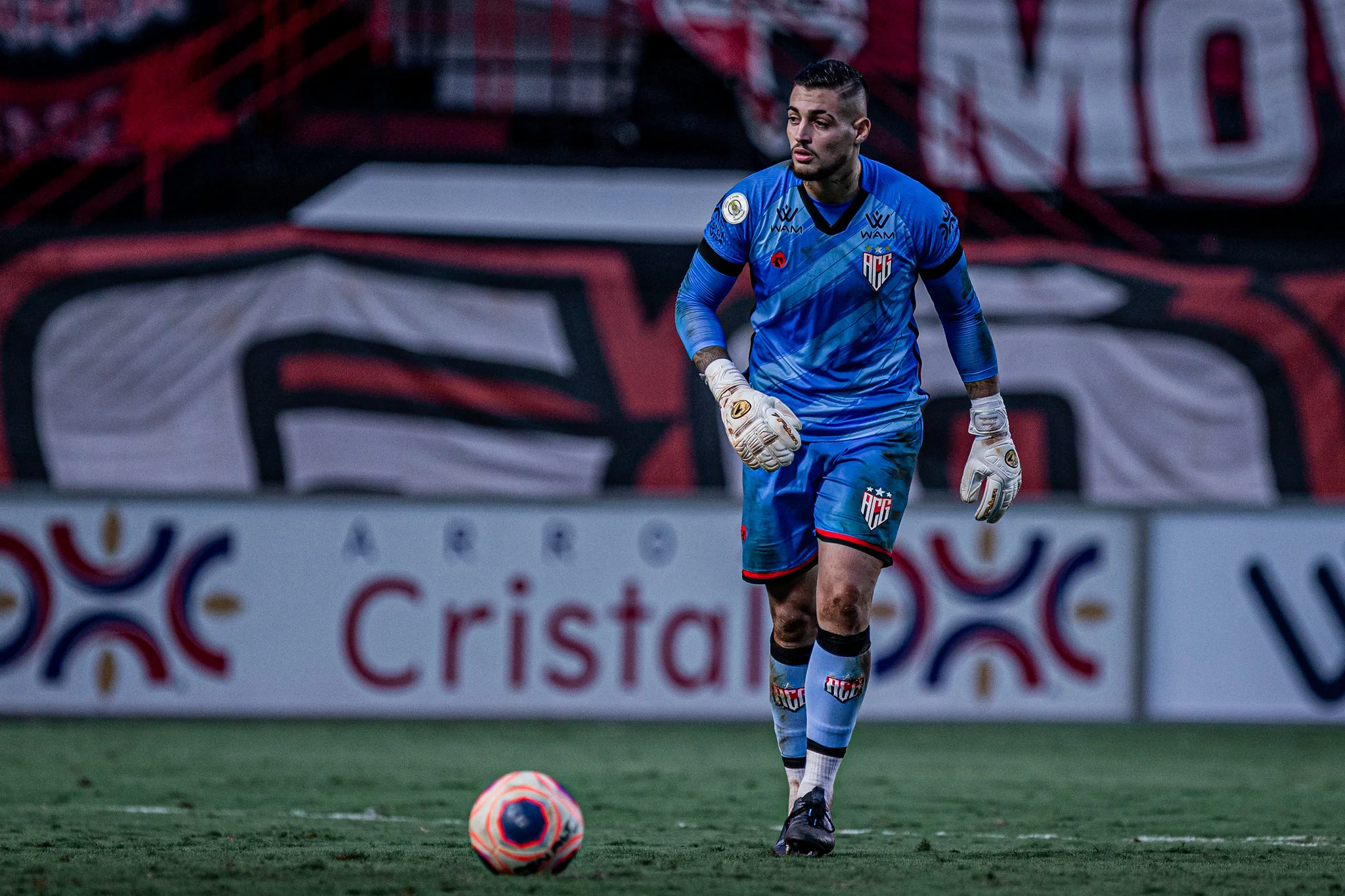 Fora dos planos no São Paulo e com contrato encerrado no Atlético, Jean pode ir para o Bahia