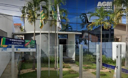 Associação Goiana de Municípios