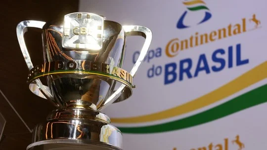 Definidas datas dos jogos de Vila Nova e Atlético na Copa do Brasil