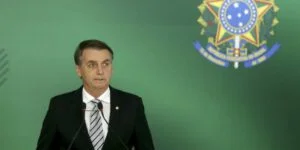 Jair Bolsonaro