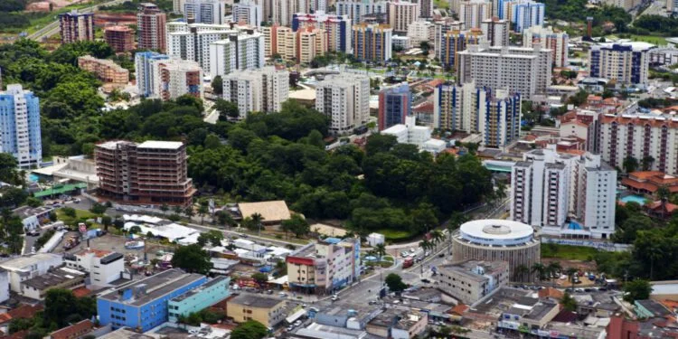 Caldas Novas estende decreto com medidas restritivas e flexibiliza comprovação de hospedagem para turistas