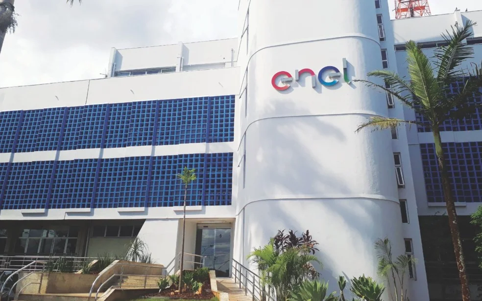 Enel Goiás é a terceira pior distribuidora do país, aponta Aneel