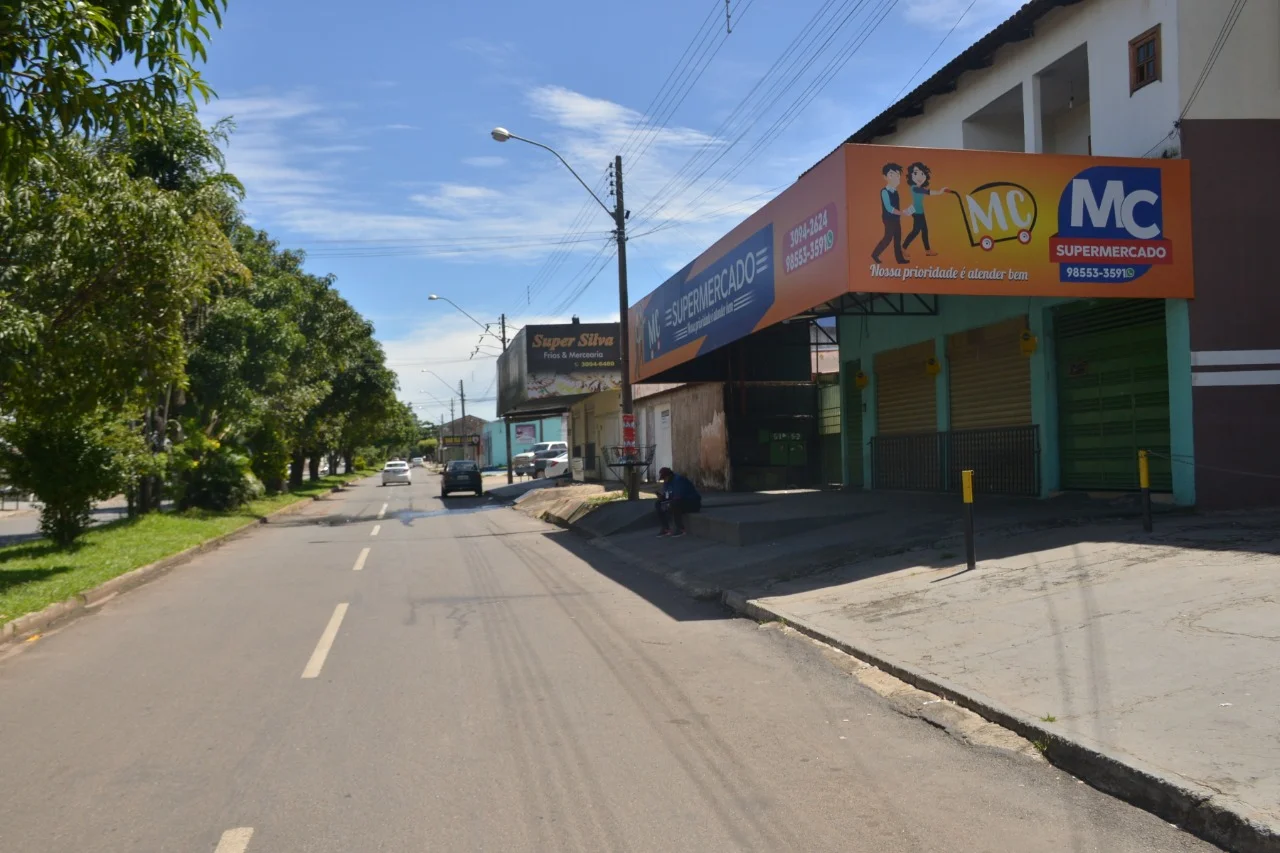 Aparecida de Goiânia muda regra e fecha todo o comércio aos sábados