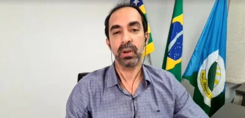 Senador Canedo recebe pressão do Ministério Público para cumprir decreto estadual