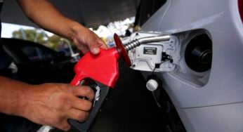 Cobrança de impostos federais a partir de janeiro já começa refletir no preço da gasolina em Goiânia