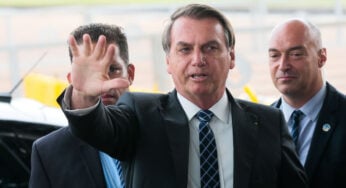 Bolsonaro: se Congresso não aprovar voto auditável, nosso lado pode não aceitar