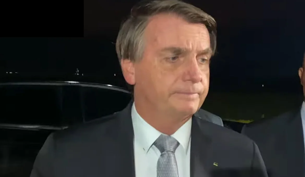 Prioridades de Bolsonaro estacionam no Congresso