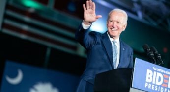 Joe Biden desiste da candidatura à reeleição; presidente dos EUA comunicou decisão em carta