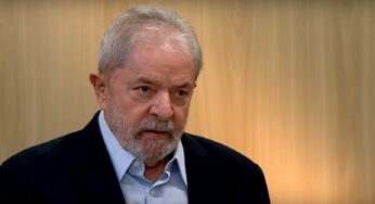 Lula critica Congresso, Petrobras e privatização da Eletrobras em discurso ao MST