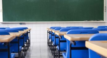 Escolas particulares decidem suspender aulas presenciais