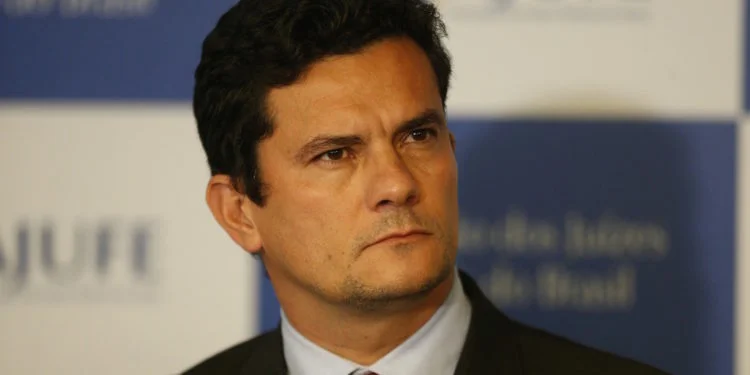 Sérgio Moro