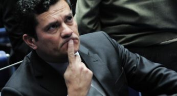 Sérgio Moro admite a possibilidade de não concorrer nas eleições 2022