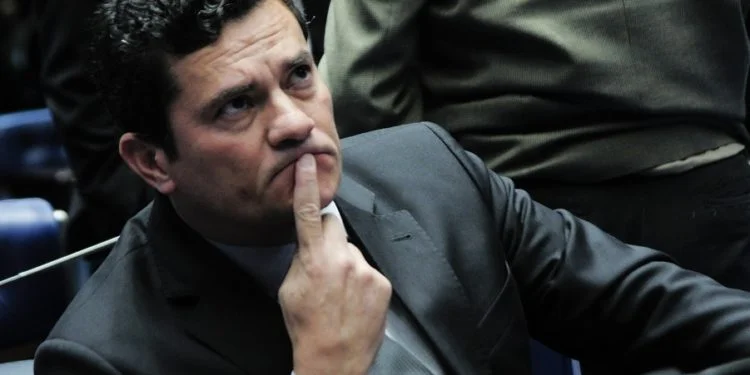 Declarado parcial pelo STF, Moro acena a ministros que votaram em seu favor