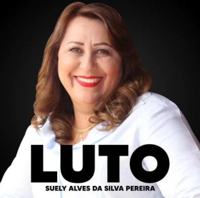 Prefeita de Bela Vista perde mãe para a Covid-19: “mulher mais forte, corajosa e resiliente que eu conheço”, escreveu Kelly