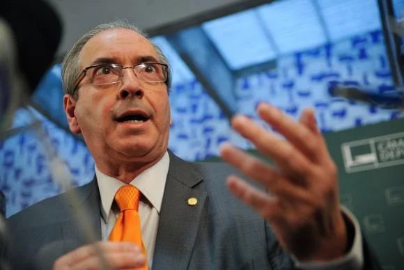 Tribunal da Lava Jato revoga prisão preventiva de Eduardo Cunha