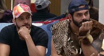 Dose dupla de goianos no Paredão do BBB21