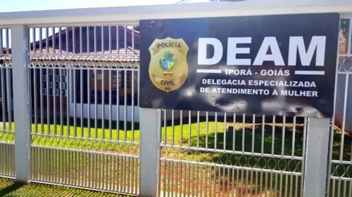 Homem é preso suspeito de estuprar a enteada de apenas sete anos