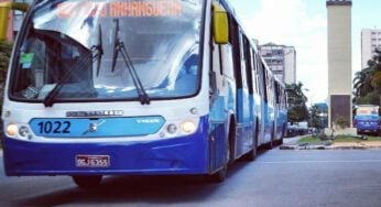 Liminar torna greve dos motoristas do transporte coletivo do Eixo Anhanguera ilegal