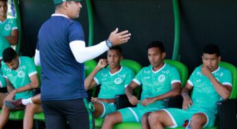 Goiás terá uma estreia para clássico contra o Atlético pelas quartas do Goianão