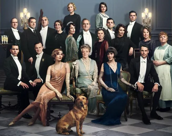 Downton Abbey