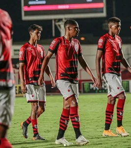 Oito anos após a primeira participação, Atlético Goianiense retorna à Sul-Americana; conheça os adversários