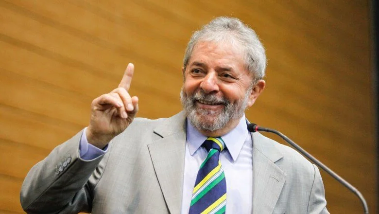 STF confirma decisão que derrubou condenações de Lula e mantém petista elegível