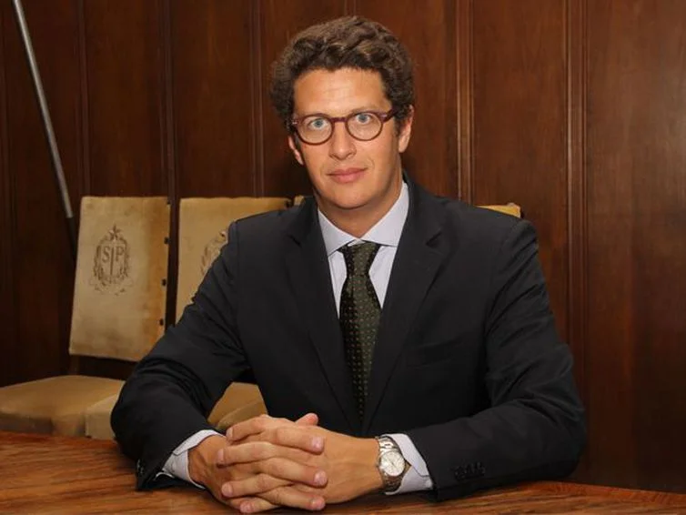 Ministro Ricardo Salles