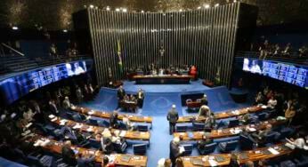 Senadores abrem sessão para 2º dia de depoimento de Pazuello na CPI