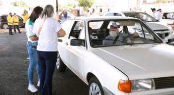 Com vacinação em idosos avançada, Rio Verde planeja campanha para pessoas com comorbidades