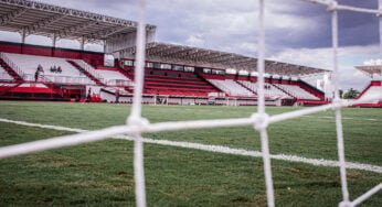 Domingo das mães tem Atlético e Goiás na briga pela recuperação no Brasileiro