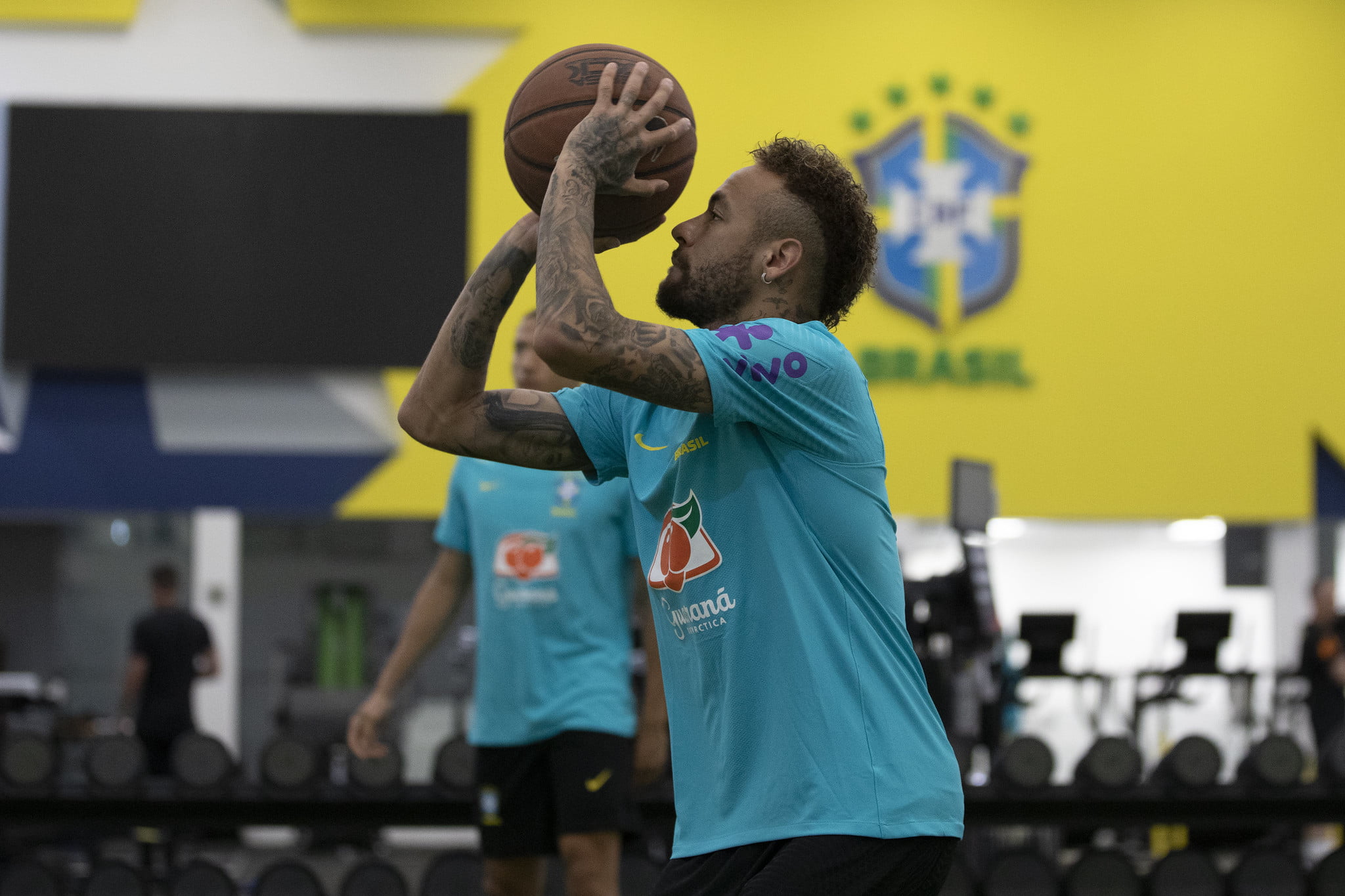 Neymar fala sobre investigação e acusação de assédio: ‘Absurdas e mentirosas’