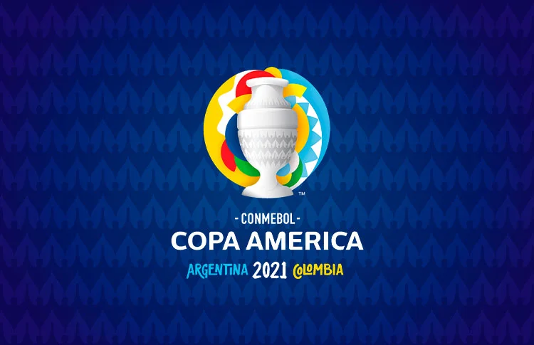 Conmebol confirma que Copa América não será mais realizada na Colômbia