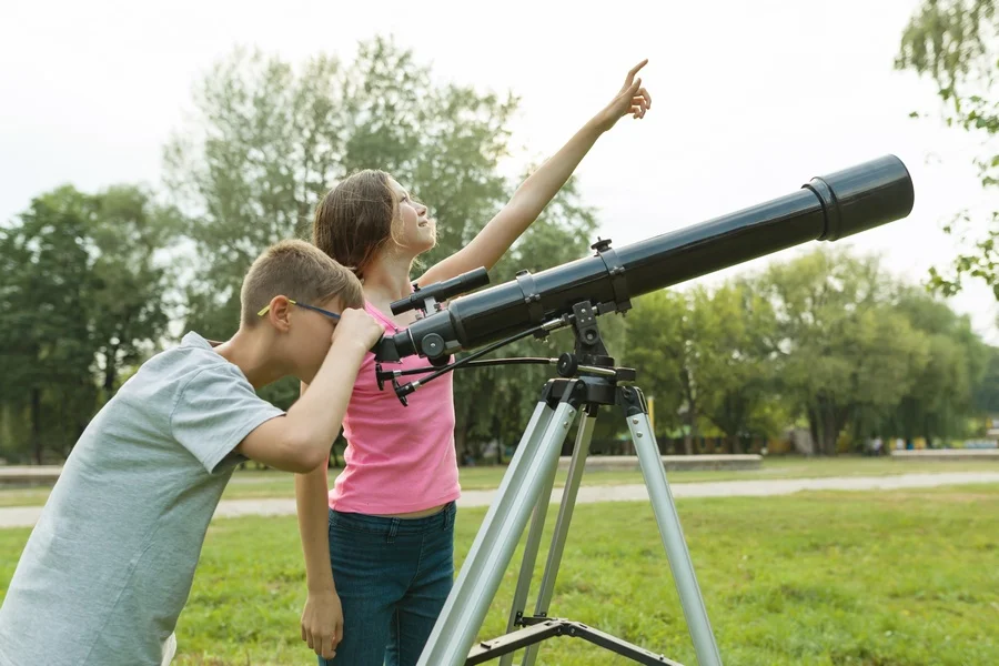 Inscrições para Olimpíada de Astronomia terminam neste sábado (15)