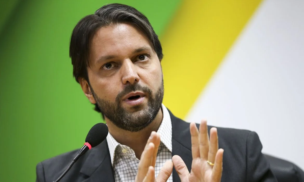 Não olho para partido, diz Alexandre Baldy sobre apoios recebidos