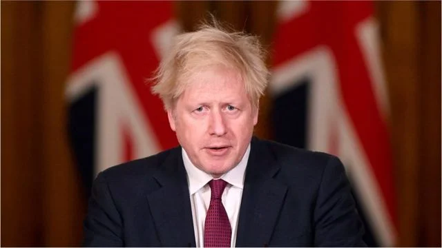 Boris Johnson vai relaxar restrições no Reino Unido a partir de 17 de maio