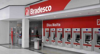 Lucro do Bradesco tem alta de 74% no 1º trimestre e supera R$ 6,5 bilhões