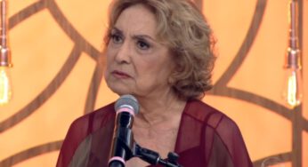 Eva Wilma não resiste à câncer no ovário e morre aos 87 anos