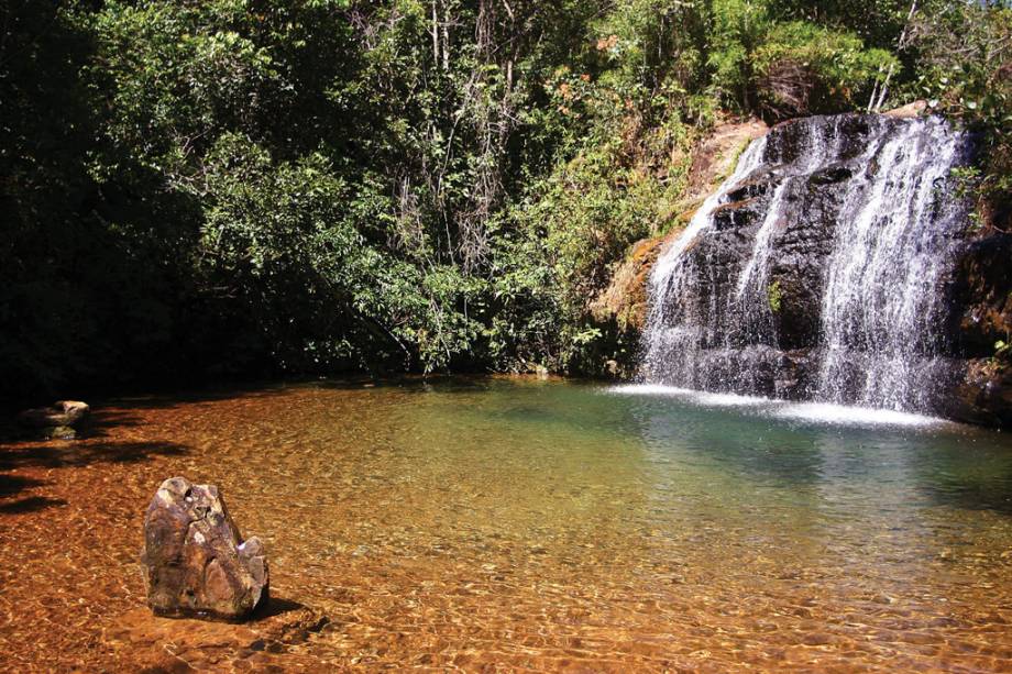 Governo autoriza reabertura de sete parques estaduais para visitação