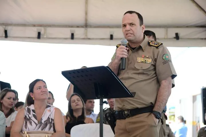 Com desfalque de 1500 policiais na reserva, PM em Goiás mira concurso: “Governador sabe da necessidade”, destaca comandante-geral