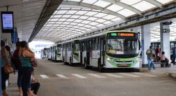 Empresas tentam conter greve de motoristas com dissídio coletivo