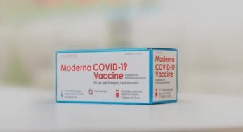 Moderna busca aprovação na UE para uso de vacina contra covid-19 em adolescentes