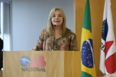 Eleições OAB Goiás: Valentina Jungmann inicia série de viagens ao interior para fortalecer pré-candidatura