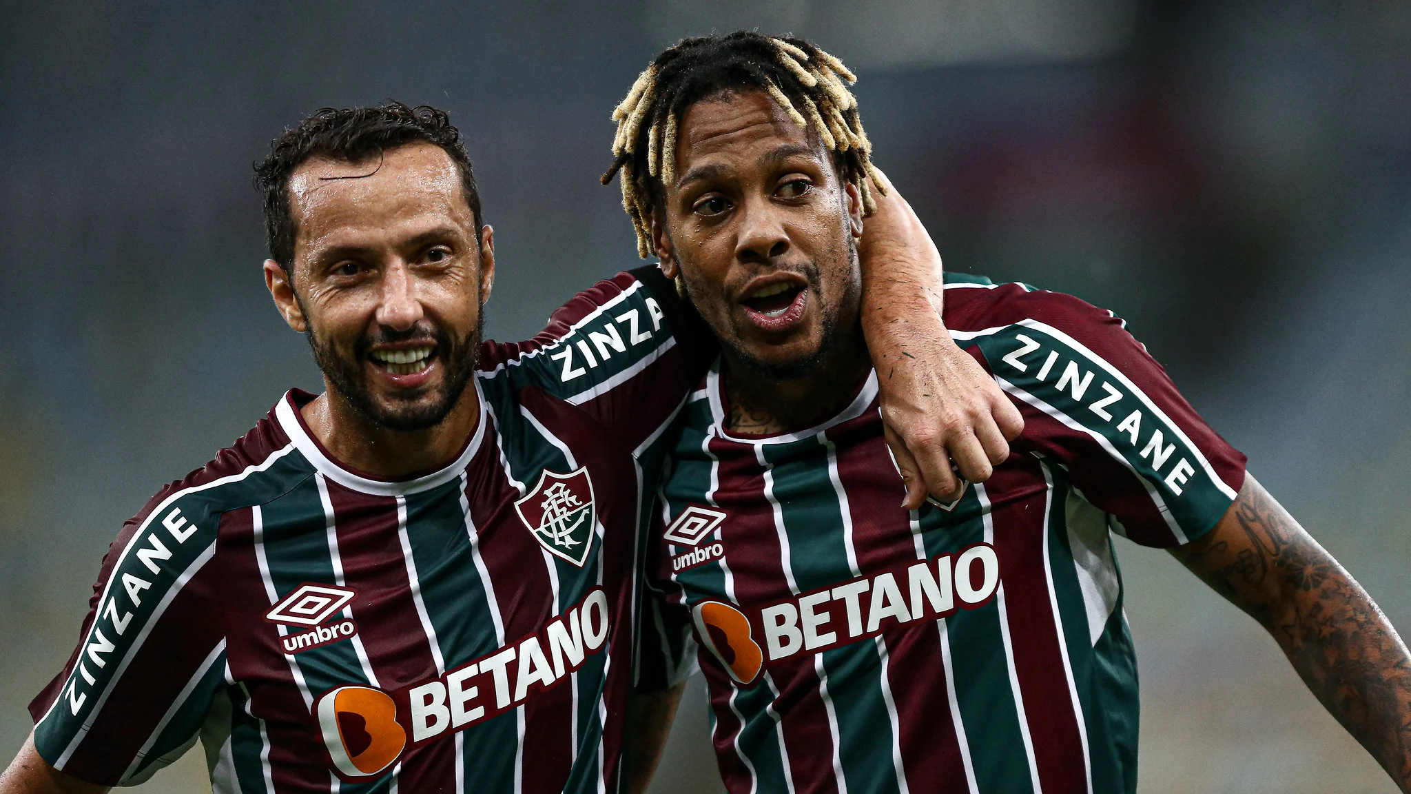 Fluminense faz 2 a 0 no Red Bull Bragantino e fica perto das oitavas-de-final