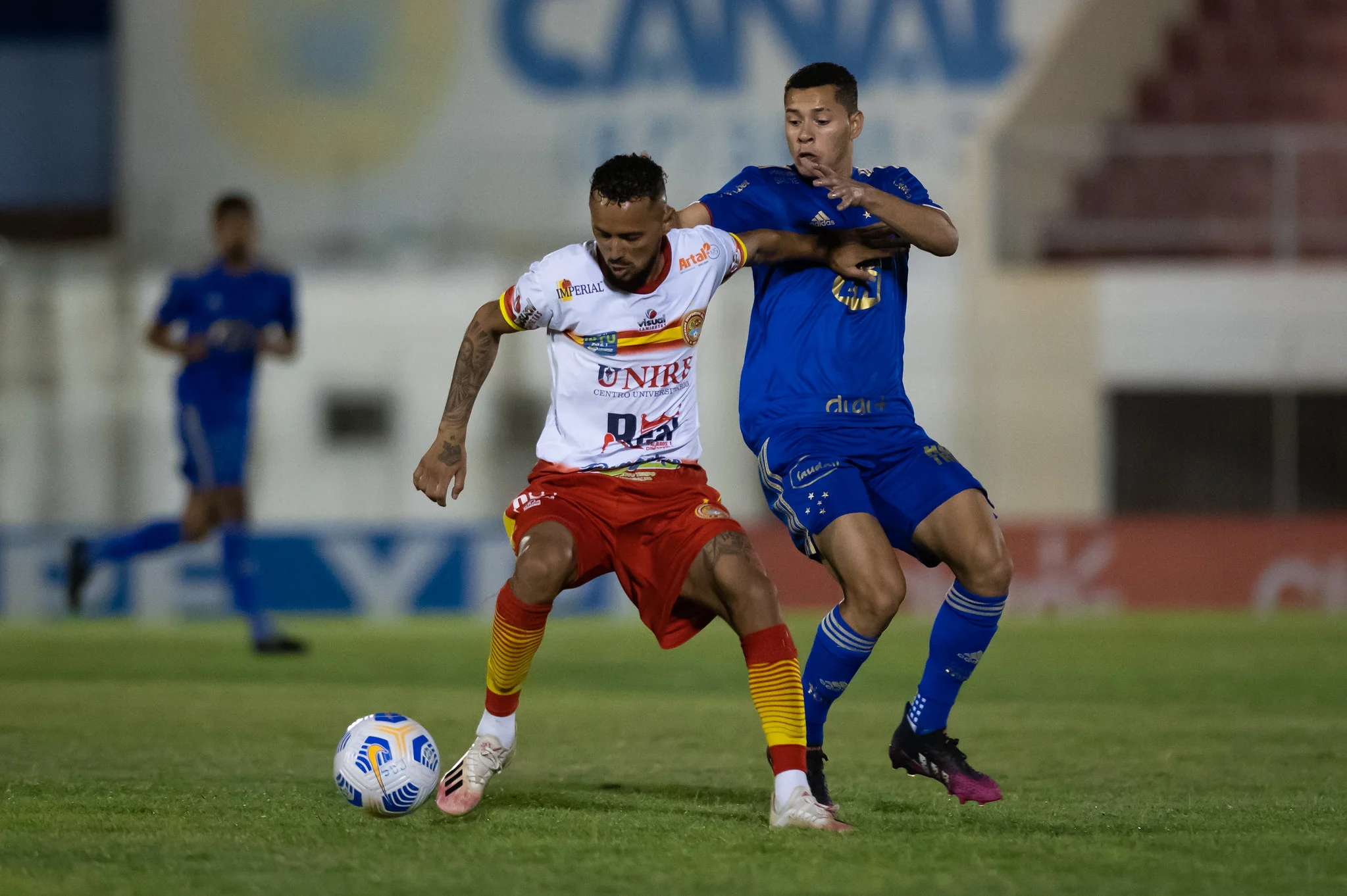 Cruzeiro perde da Juazeirense nos pênaltis e é eliminado da Copa do Brasil