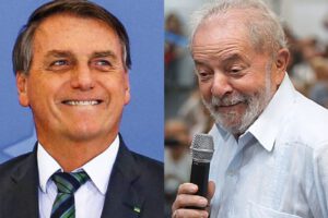 Bolsonaro-e-Lula