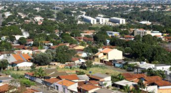 Prefeitura de Aparecida de Goiânia lança programa de regularização de imóveis